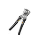 New multifunctional wire strippers