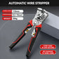 New multifunctional wire strippers