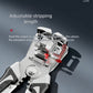 New multifunctional wire strippers