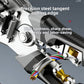 New multifunctional wire strippers