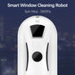 🤖 Fensterreinigungs-Roboter mit Auto-Sprühfunktion – Effiziente Lösung für saubere Fenster