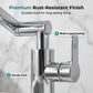 Mechanischer Armaturenkopf, um 360° drehbar